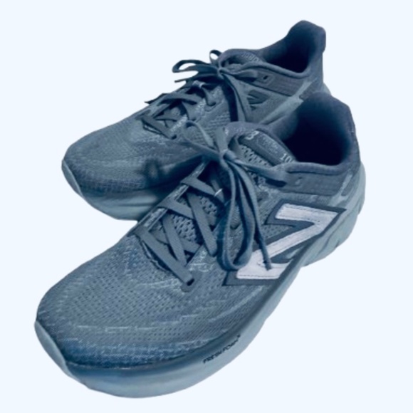 W8/M6.5D Fresh Foam 1080 X Sneakers - Picture 2 of 12